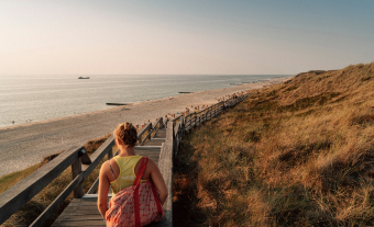 About us locations Sylt