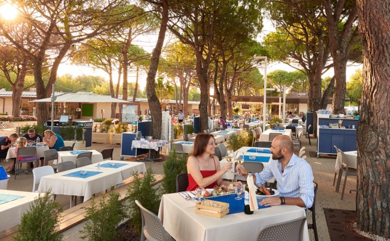 Groß (MdV restaurant Piazza Marina1)